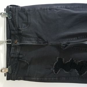 AE High Rise Jegging